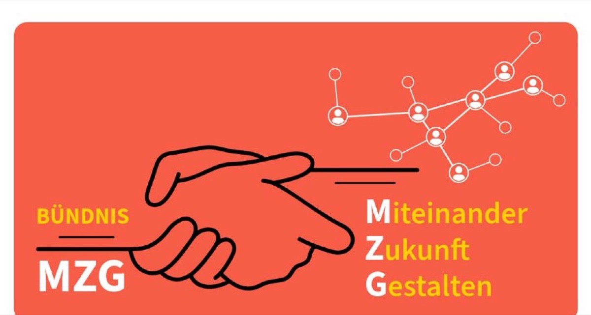 Merzig bleibt bunt